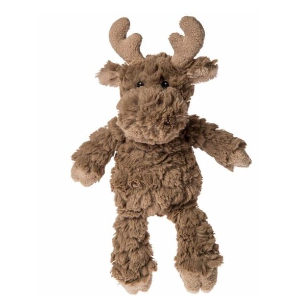 Mary Meyer Putty Nursery Moose Stuffed Animal – 11″ - Picture 1 of 6